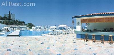 Kismet Hotel 12
